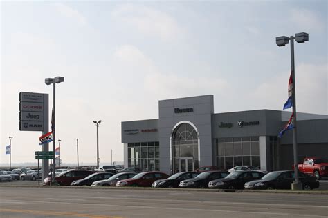 Rouen Chrysler Dodge Jeep RAM car dealership serving the greater Perrysburg OH area. Chrysler Dodge Jeep Ram Dealership selling and servicing all new Chrysler Dodge Jeep Ram Vehicles and quality pre-owned vehicles of all makes and models near/in Perrysburg. Rouen Chrysler Dodge Jeep Ram; Sales 419-837-6228 419-837-6228; Service 419-314 …